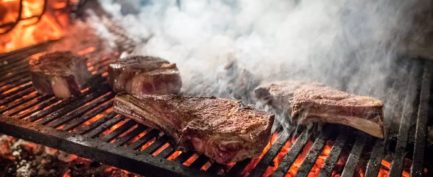 Bistrô dos Sabores